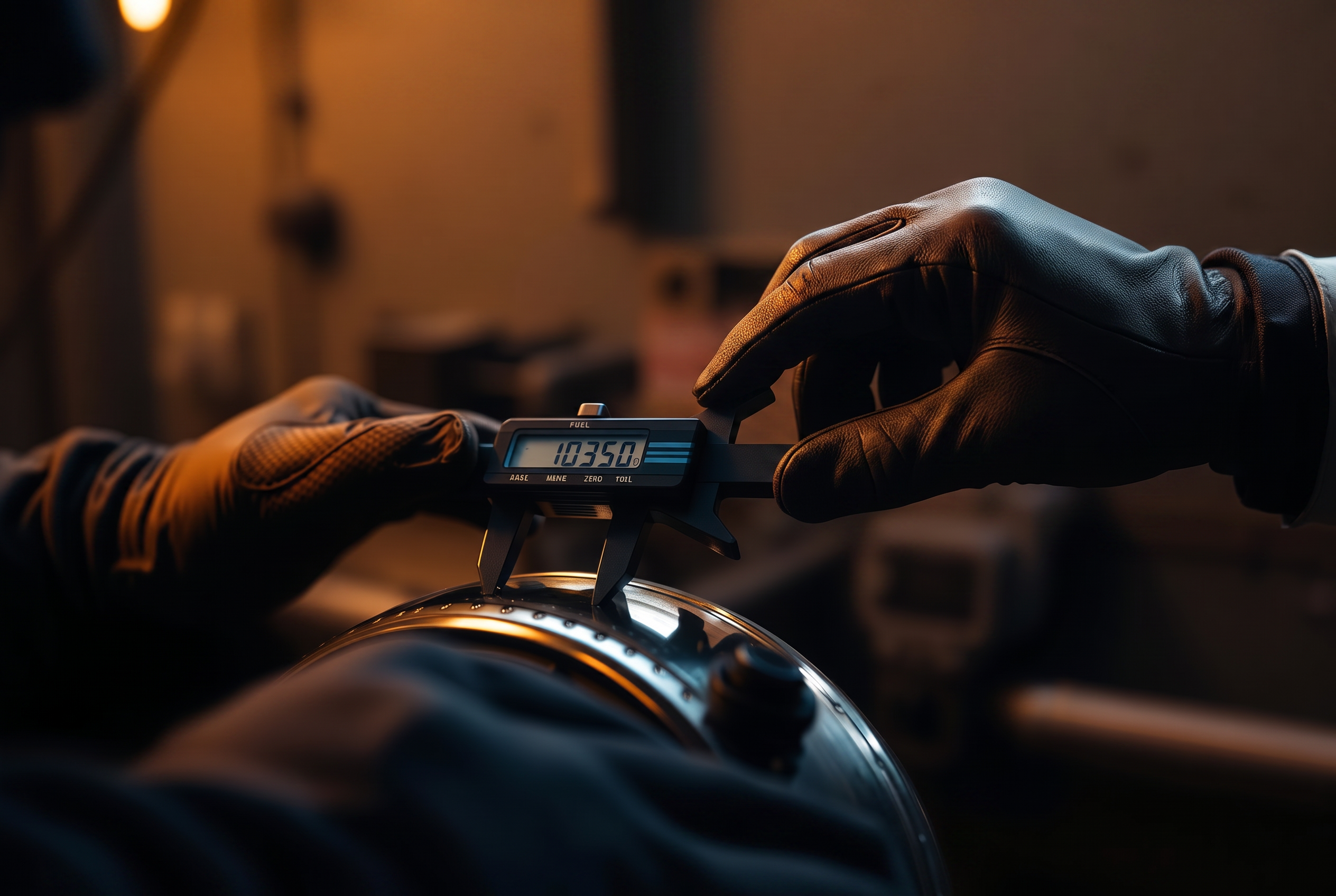 Preventative Maintenance — Southfield Services